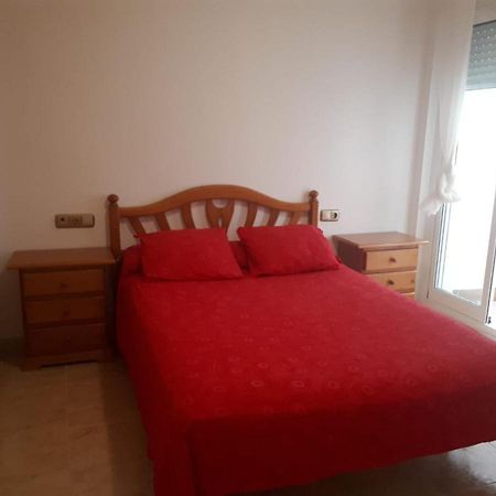 Apartamento 9 De Octubre Los Montesinos Esterno foto
