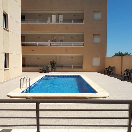 Apartamento 9 De Octubre Los Montesinos Esterno foto