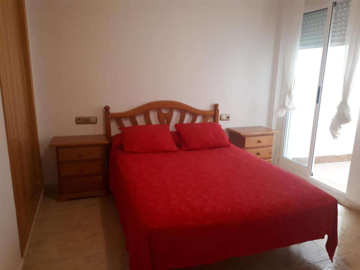 Apartamento 9 De Octubre Los Montesinos Esterno foto
