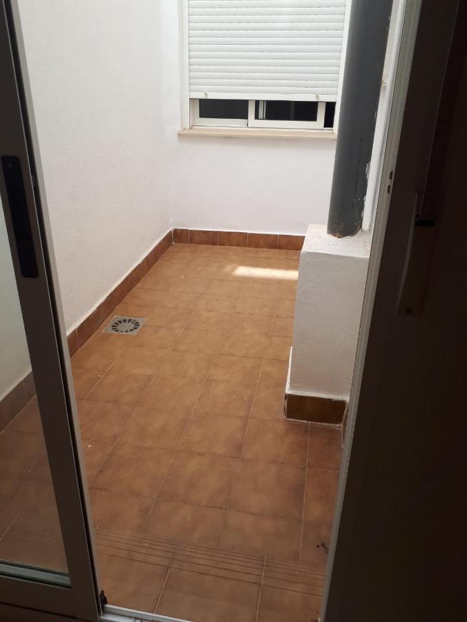 Apartamento 9 De Octubre Los Montesinos Esterno foto